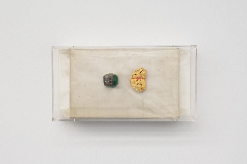 « In the main in the more »- couverture