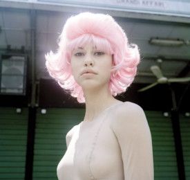 Federica Sasso Post-Adolescence Federica Sasso Post-Adolescence