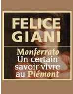Felice Giani, Un certain savoir vivre au Piémont