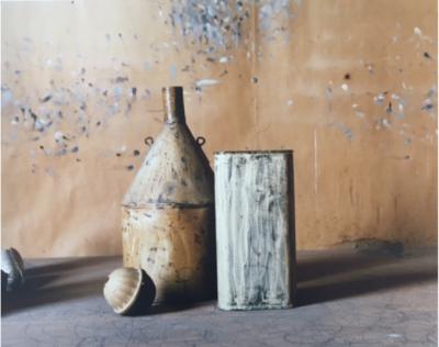 Luigi Ghirri © Luigi Ghirri / Collection Claude Nori, courtesy Polka Galerie Luigi Ghirri- couverture