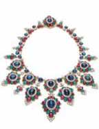 Exposition Bulgari