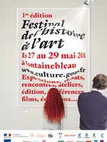 Festival histoire art