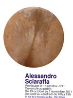 Alessandro Sciaraffa