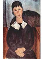 modigliani