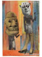 FIAC 2012