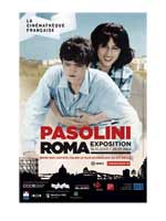 Pasolini Roma