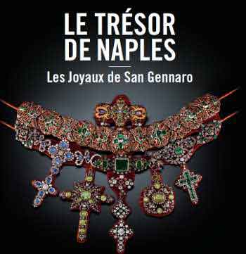 Trésor de Naples Trésor de Naples