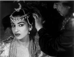 Maria Callas Maria Callas