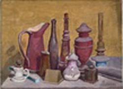 Giorgio Morandi