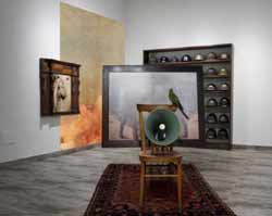 Biennale art contemporain Biennale art contemporain