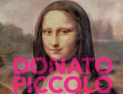 La Gioconda che cammina La Gioconda che cammina