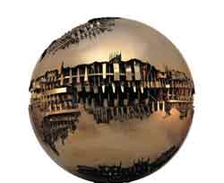 Arnaldo Pomodoro Arnaldo Pomodoro
