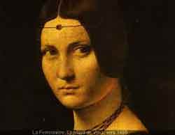 Léonard de Vinci Léonard de Vinci