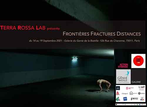 TerraRossa Lab TerraRossa Lab