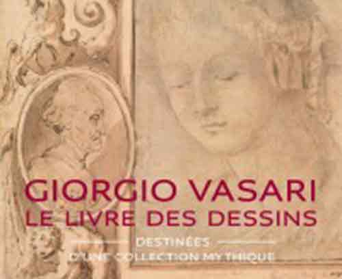 Le livre des dessins