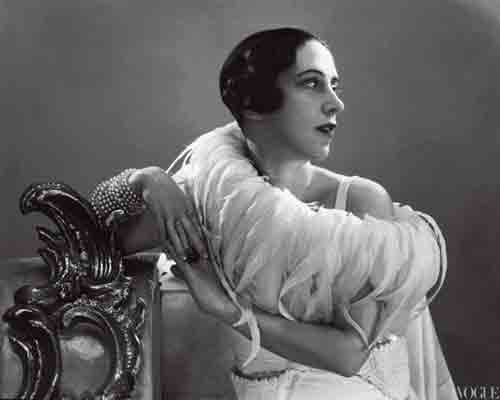 Elsa Schiaparelli