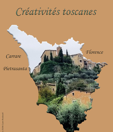 Créativités toscanes