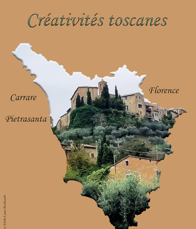 Créativités toscanes Créativités toscanes