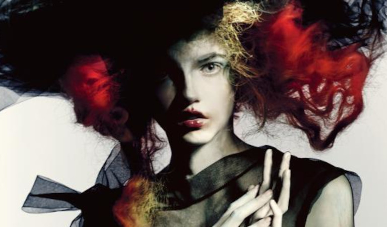 Paolo Roversi Paolo Roversi
