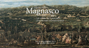 Alessandro Magnasco à la galerie Canesso