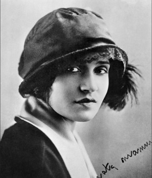 Tina Modotti 