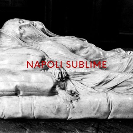 Le Cristo velato, Naples - photo Jean-Luc Dubin Le Cristo velato, Naples - photo Jean-Luc Dubin