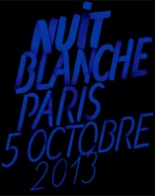 Nuit blanche 2013