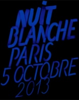Nuit blanche 2013