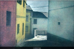 © Bernard Plossu © Bernard Plossu