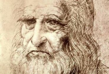 Leonardo Da Vinci© I motti dell'animo Leonardo Da Vinci