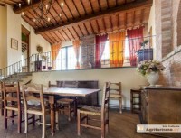 Agriturismo La Fornace - intérieur