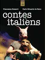 Contes Italiens