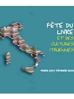 La fête du livre et des cultures italiennes édition 2010
