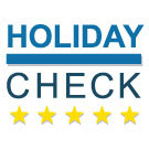 HolydayCheck pour vos vacances en Italie