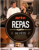 Repas de fêtes sur Arte