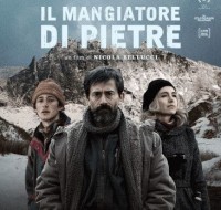 Le mangeur de pierres de Nicola Bellucci - affiche