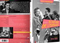 dvd le boulevard de l'espérance de dino risi