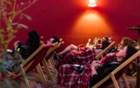  Cinéma Sur le Toit #9 :  La Grande Bellezza- couverture