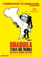 Affiche du film Draquila