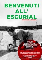 Benvenuti all’Escurial ! - affiche