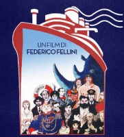 E la nave va de Federico Fellini