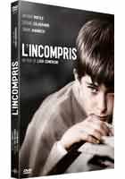 DVD L'Incompris de Luigi Comencini