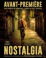 Nostalgia - affiche