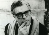 Marcello Mastroianni ou l’inoubliable séducteur à l’italienne. Ici dans Huit et demi (1963) de Federico Fellini. (crédit photo : Allociné)