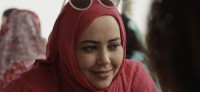 Verida Beitta Ahmed Deiche dans le film La Mariage de Verida