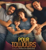 Pour toujours (La Dea Fortuna) - affiche