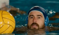 Nanni Moretti dans une scène du film Palombella Rossa