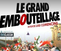 dvd grand embouteillage comencini