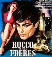 Rocco et ses frères - affiche