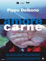 Affiche du amore carne de pippo delbono